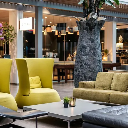 Quality Hotel Edvard Grieg-3